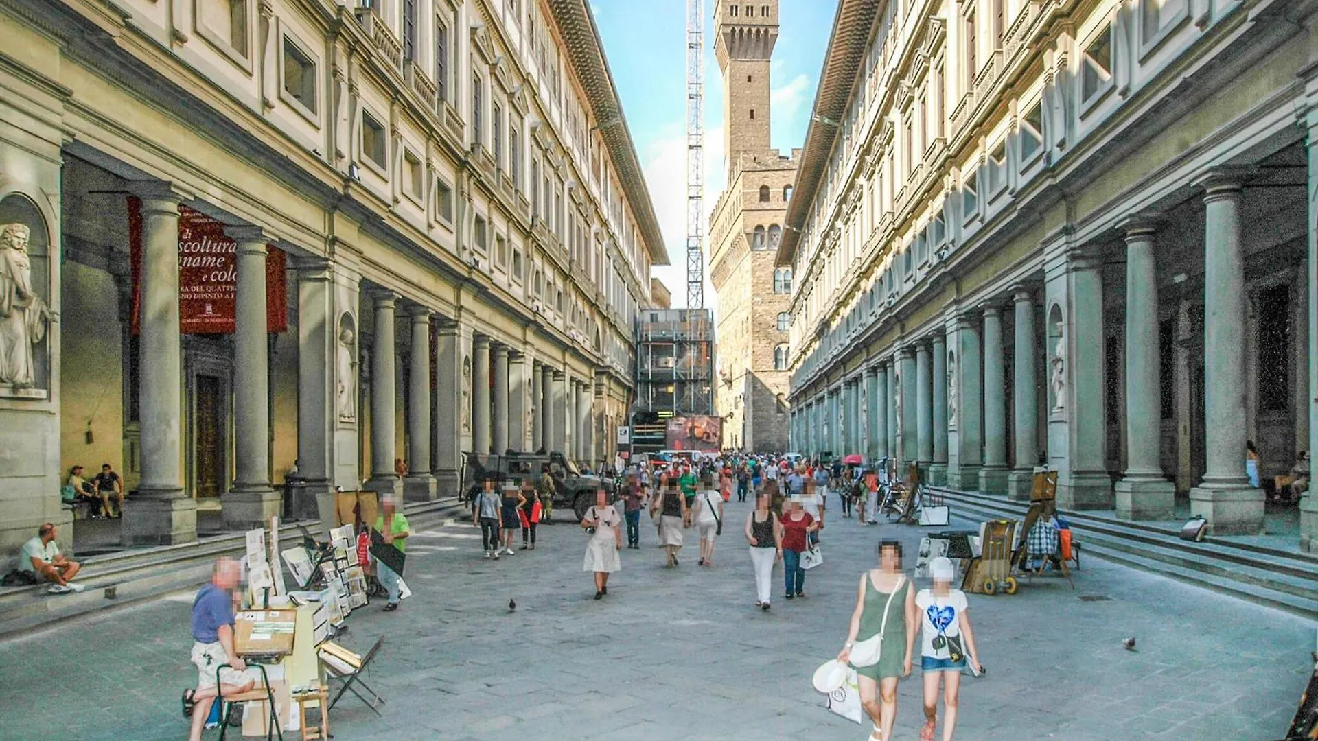 2 Bedroom Beautiful Apartment In Firenze