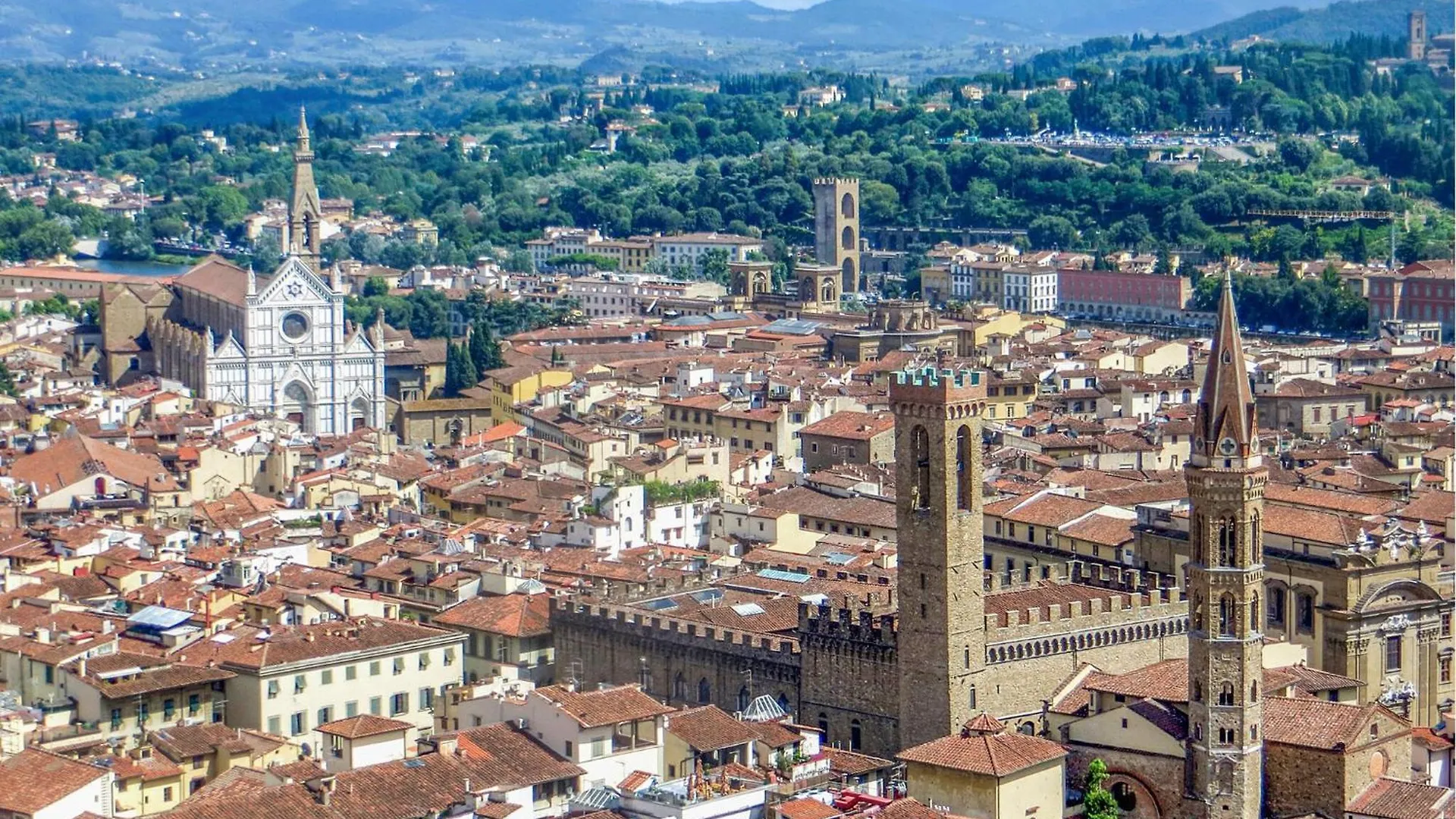 2 Bedroom Beautiful Apartment In Firenze